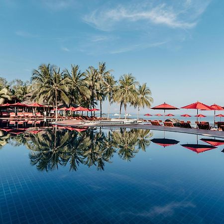 Khaolak Laguna Resort Khao Lak Buitenkant foto
