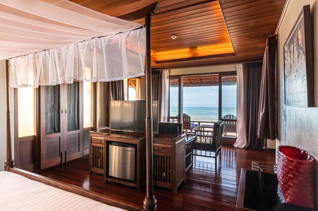 Khaolak Laguna Resort Khao Lak Buitenkant foto