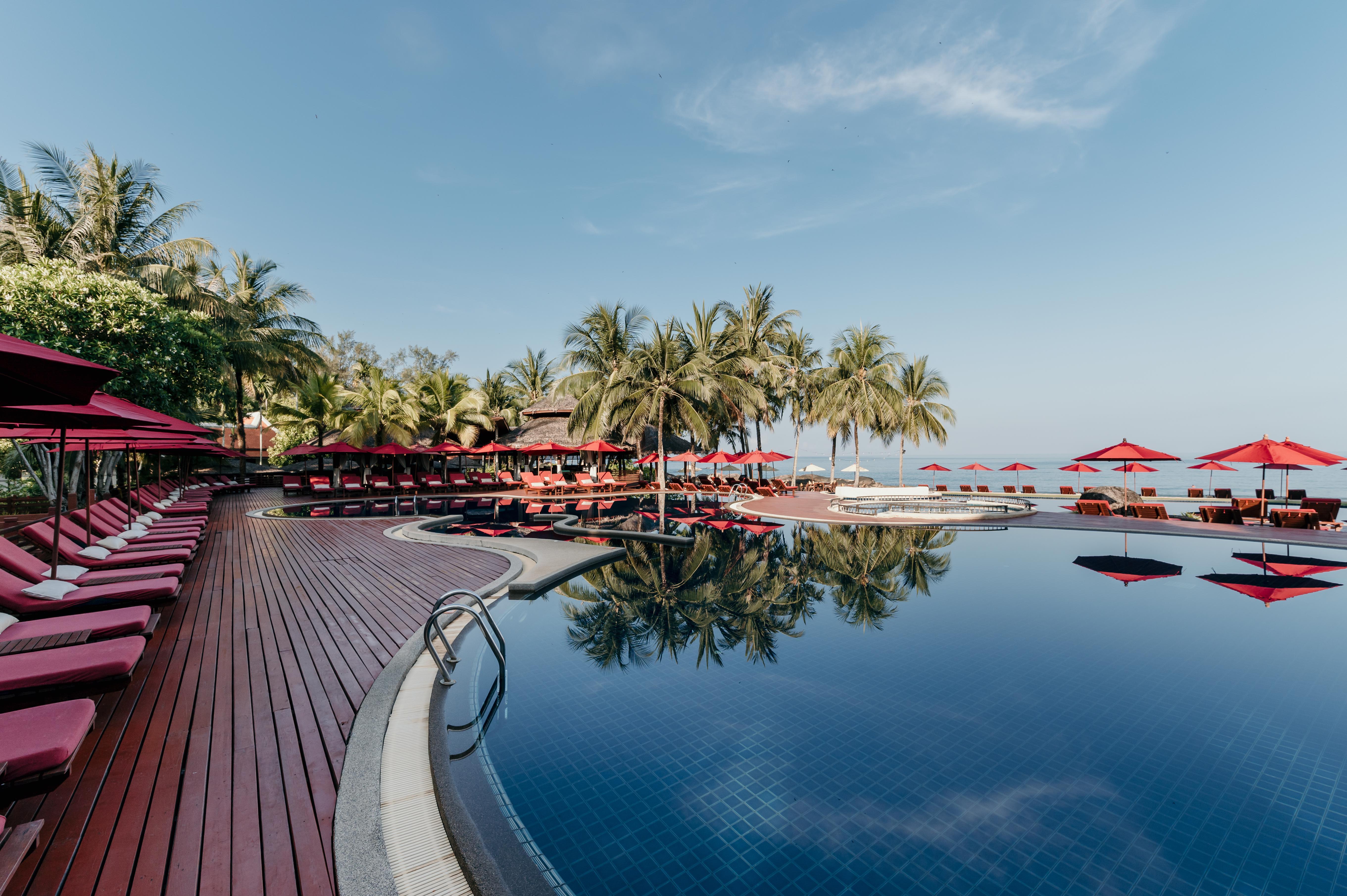 Khaolak Laguna Resort Khao Lak Buitenkant foto