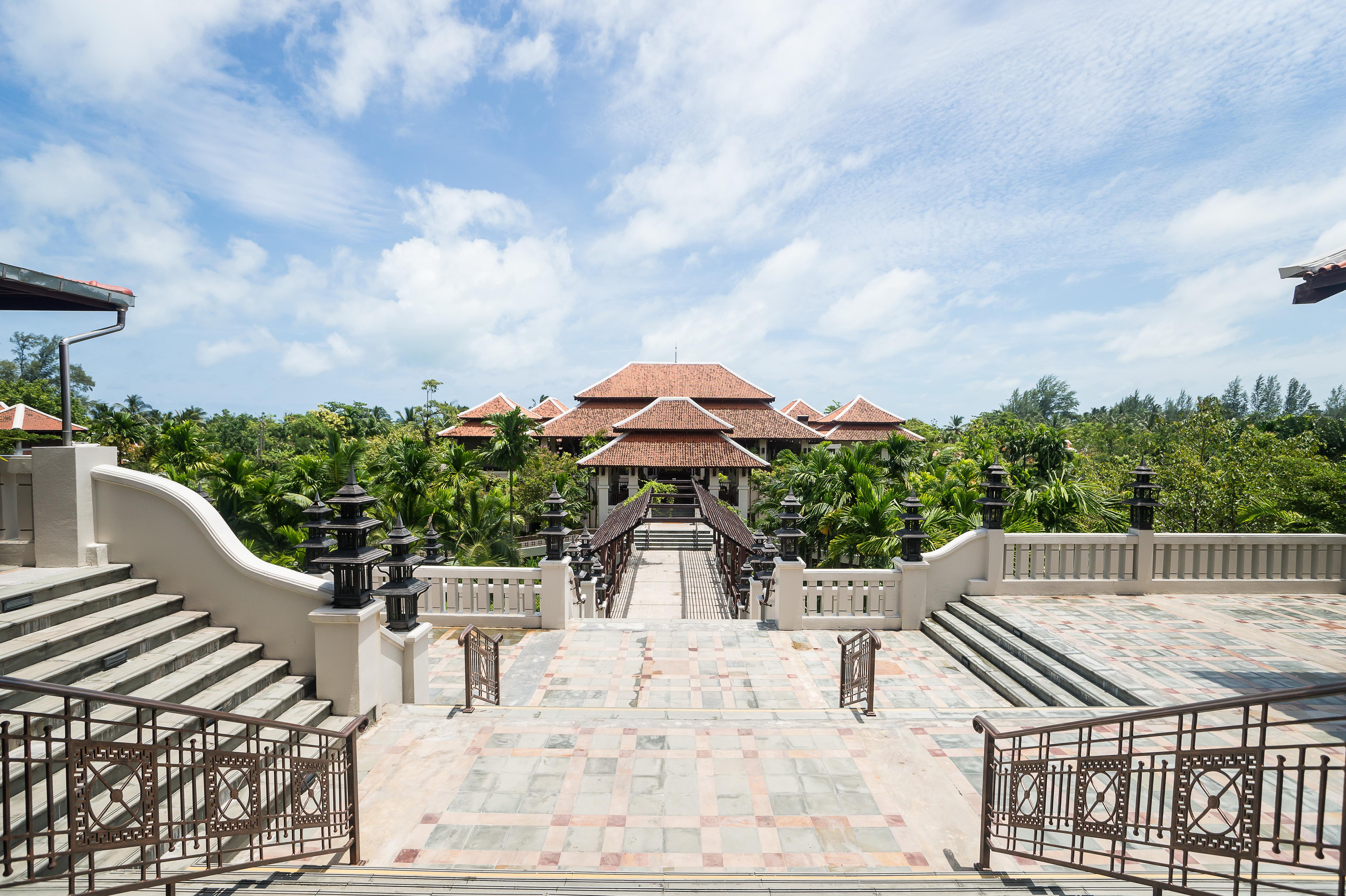Khaolak Laguna Resort Khao Lak Buitenkant foto