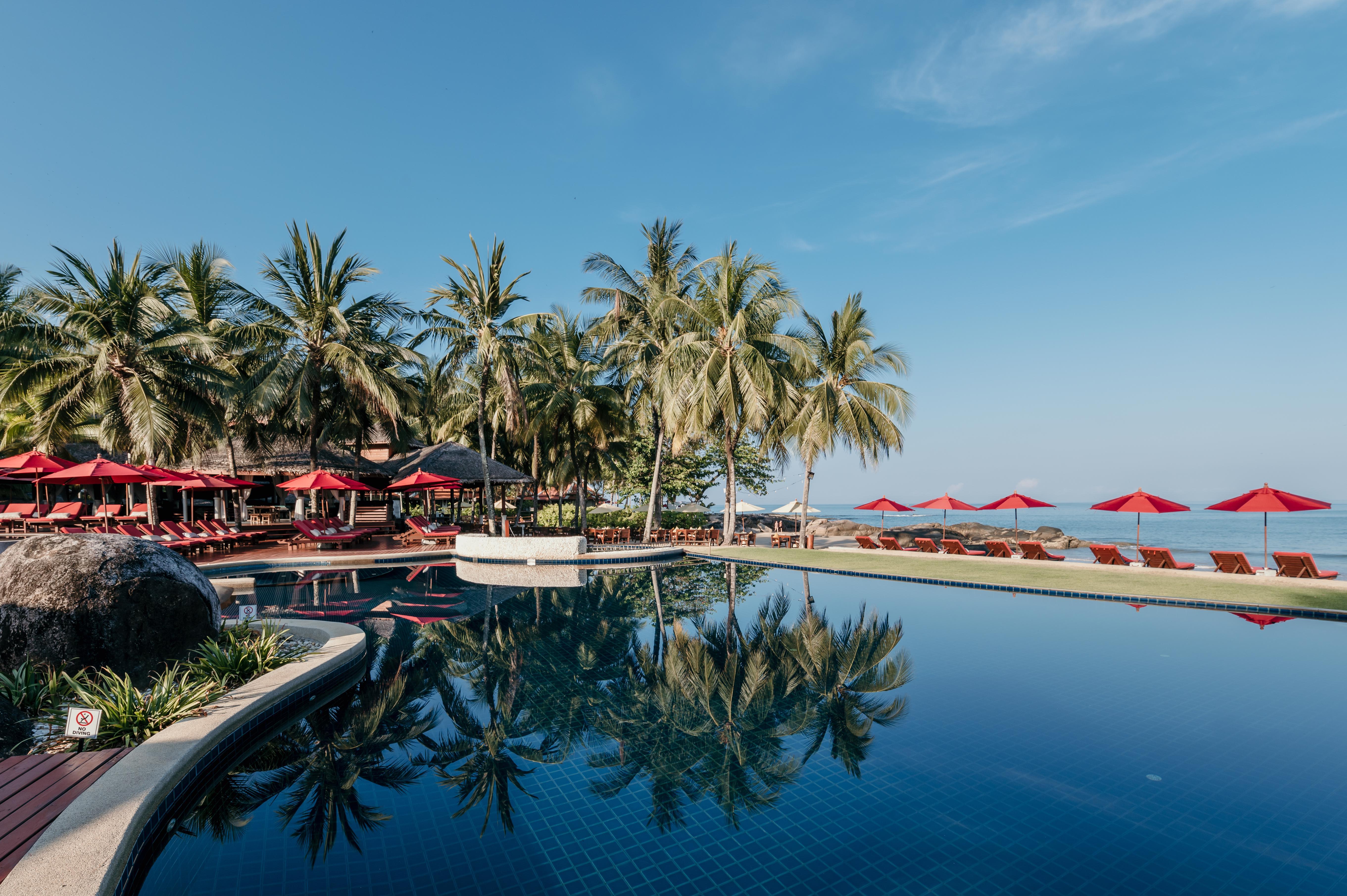 Khaolak Laguna Resort Khao Lak Buitenkant foto