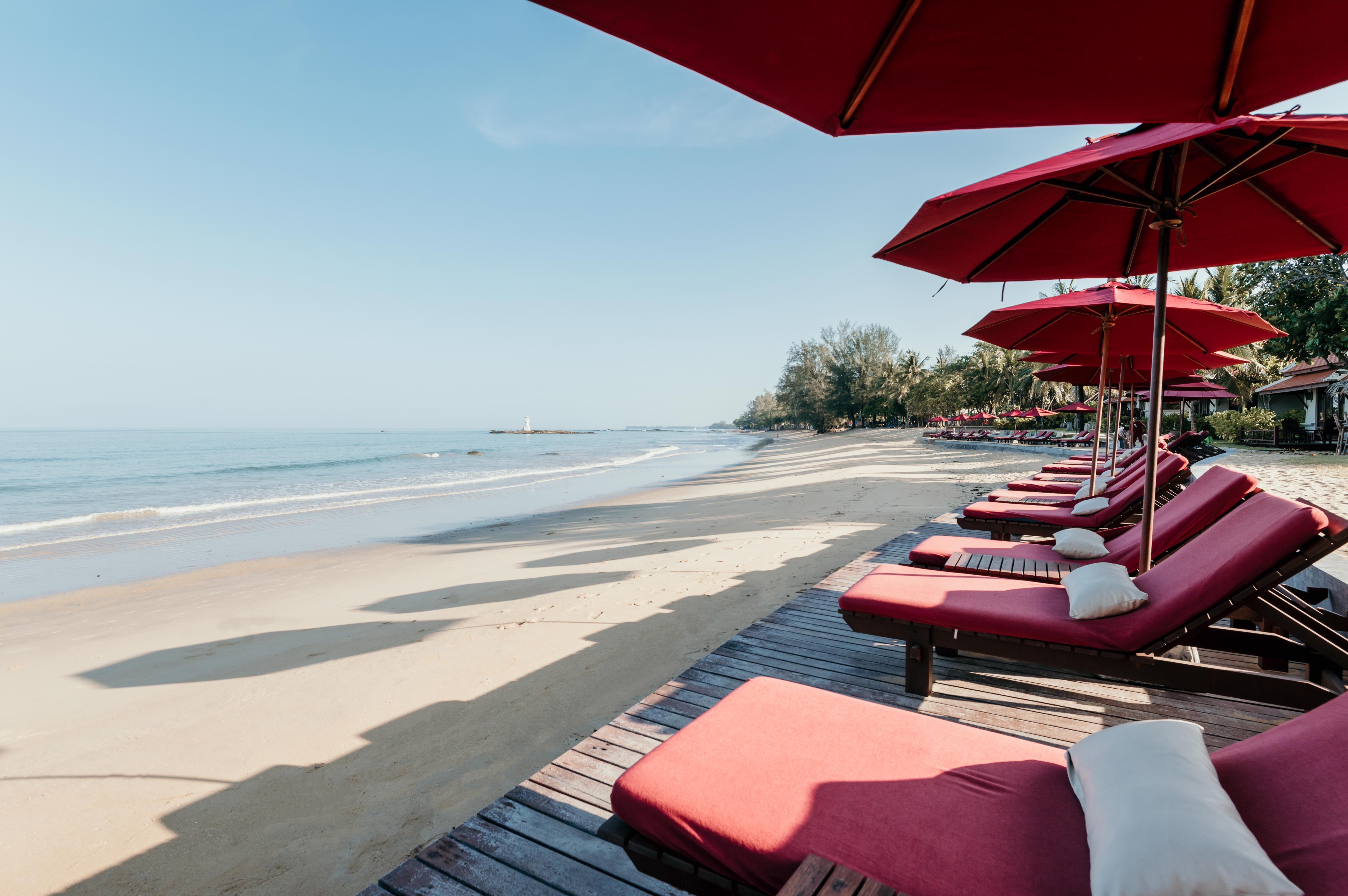 Khaolak Laguna Resort Khao Lak Buitenkant foto