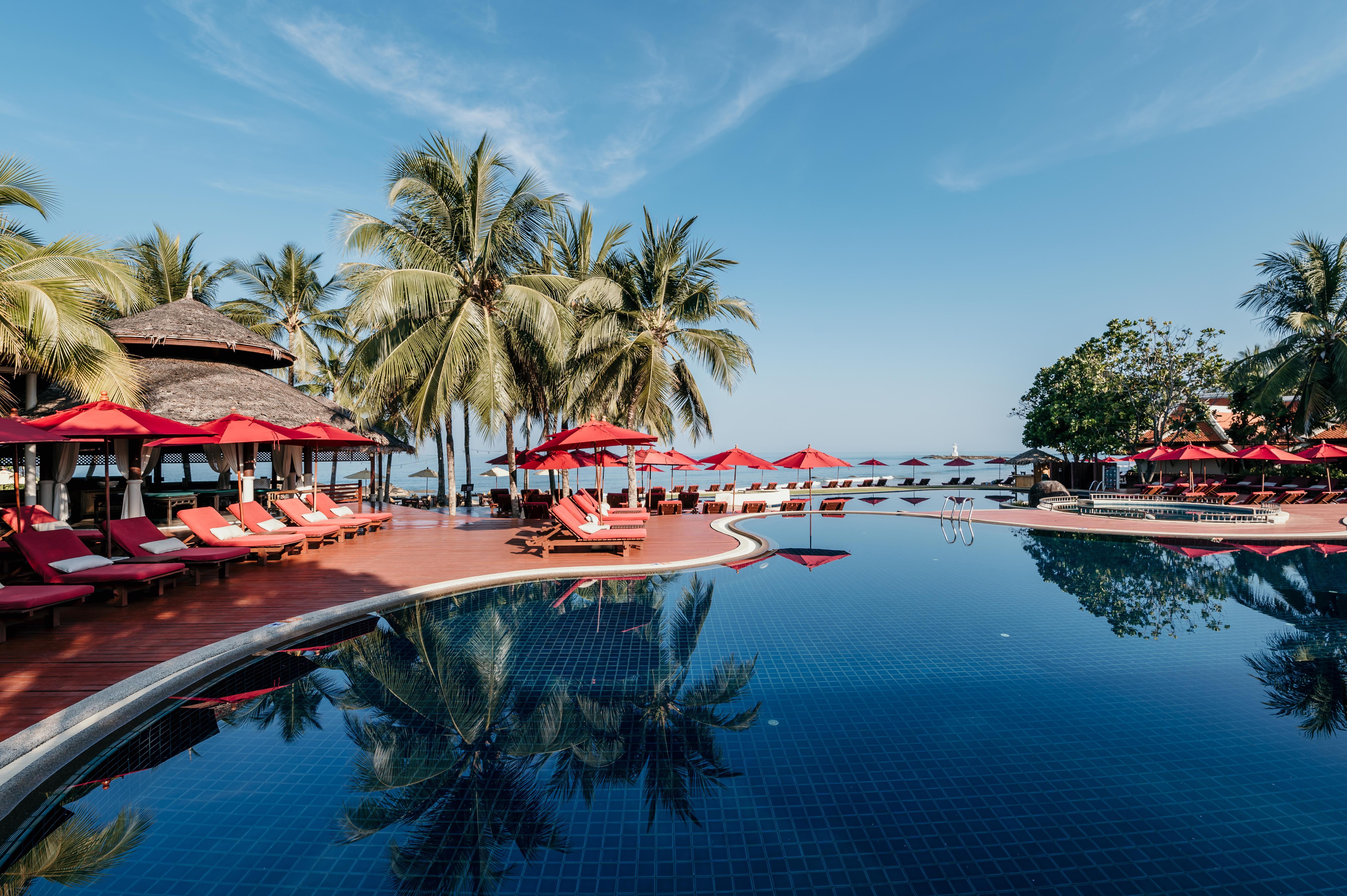 Khaolak Laguna Resort Khao Lak Buitenkant foto