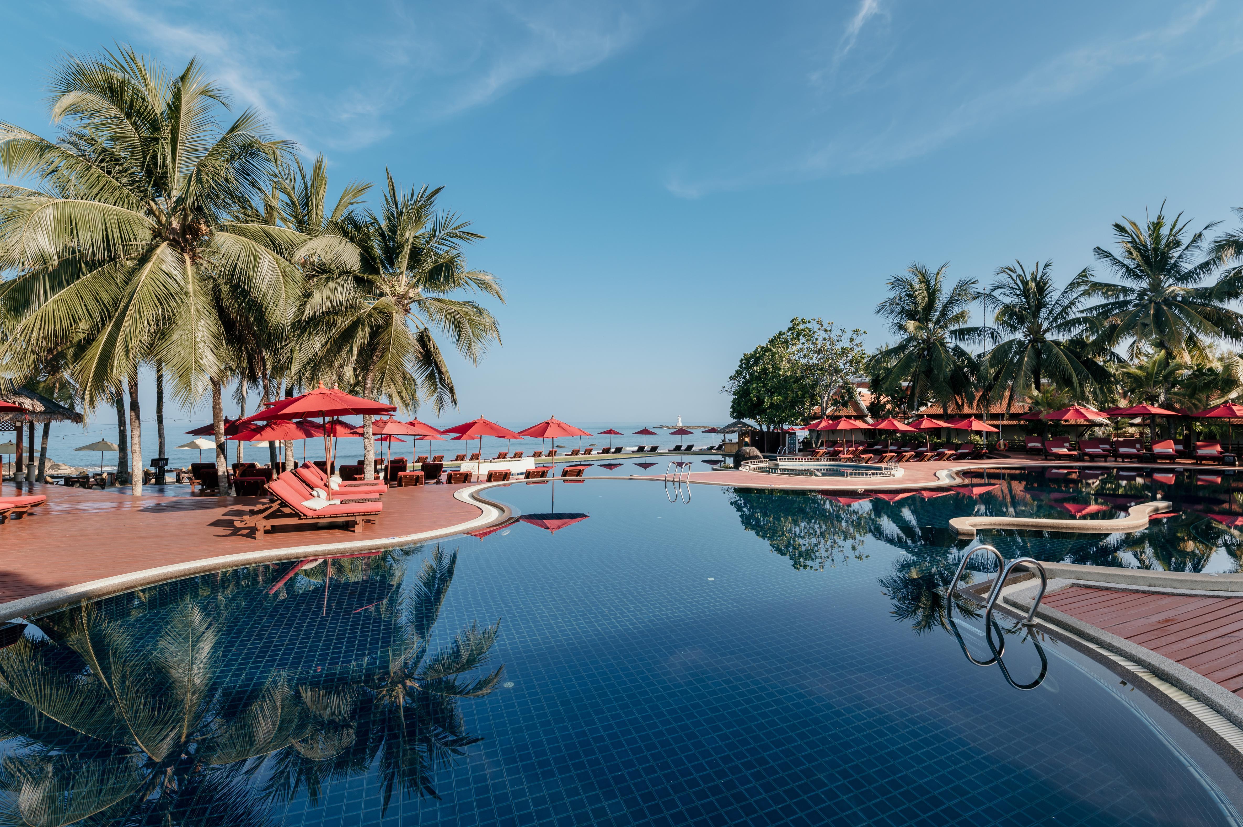 Khaolak Laguna Resort Khao Lak Buitenkant foto
