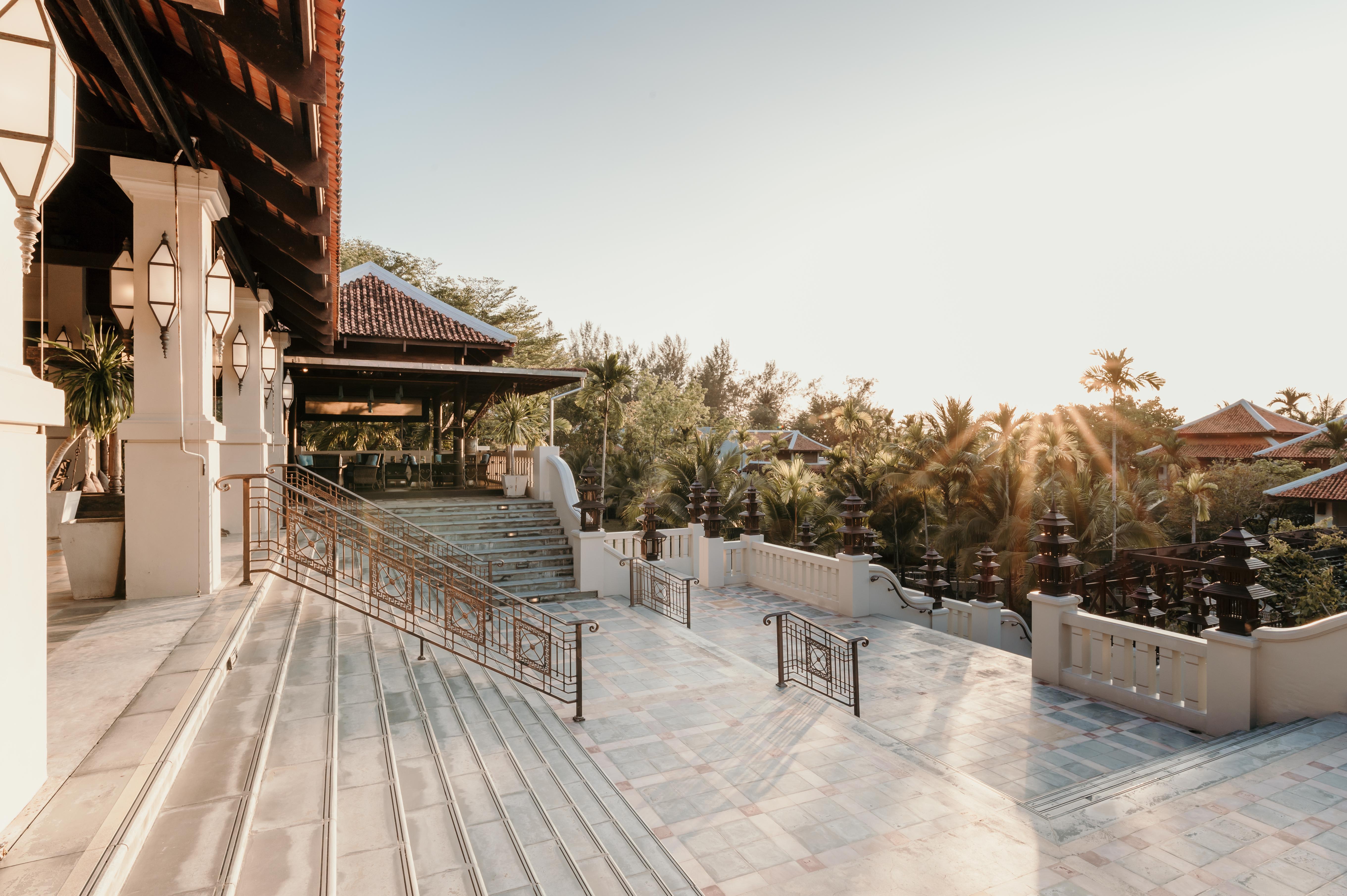 Khaolak Laguna Resort Khao Lak Buitenkant foto