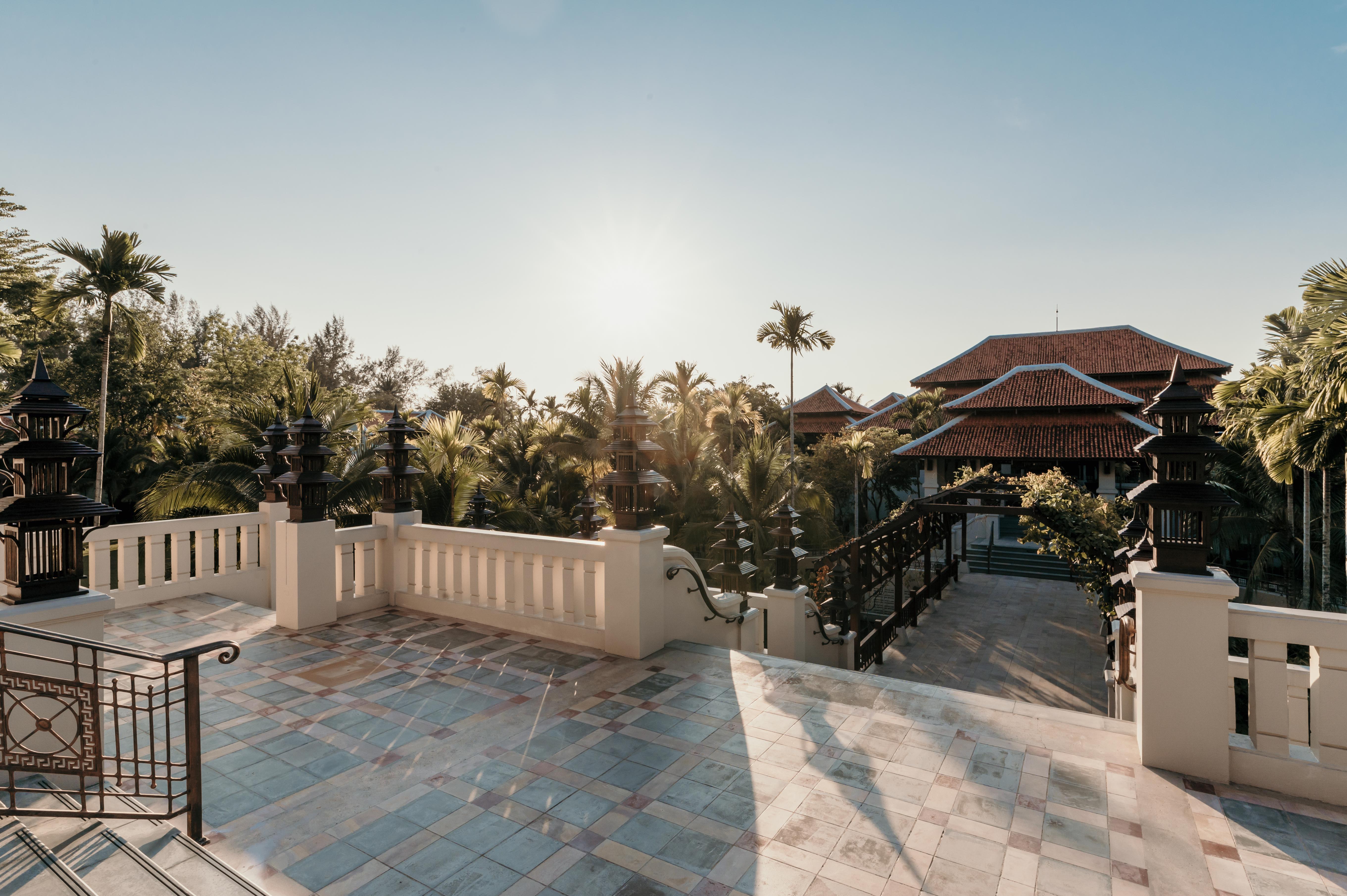 Khaolak Laguna Resort Khao Lak Buitenkant foto