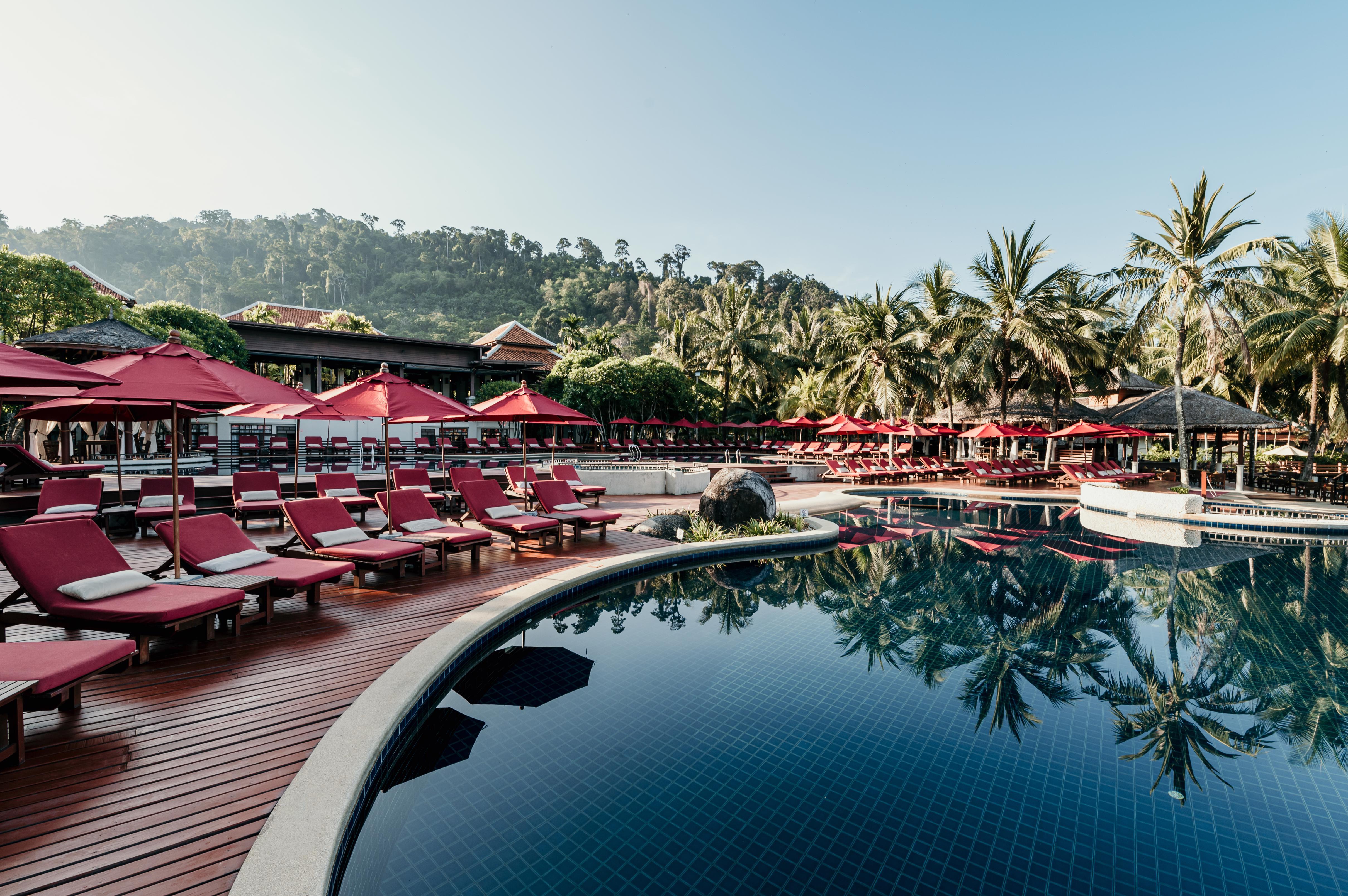 Khaolak Laguna Resort Khao Lak Buitenkant foto