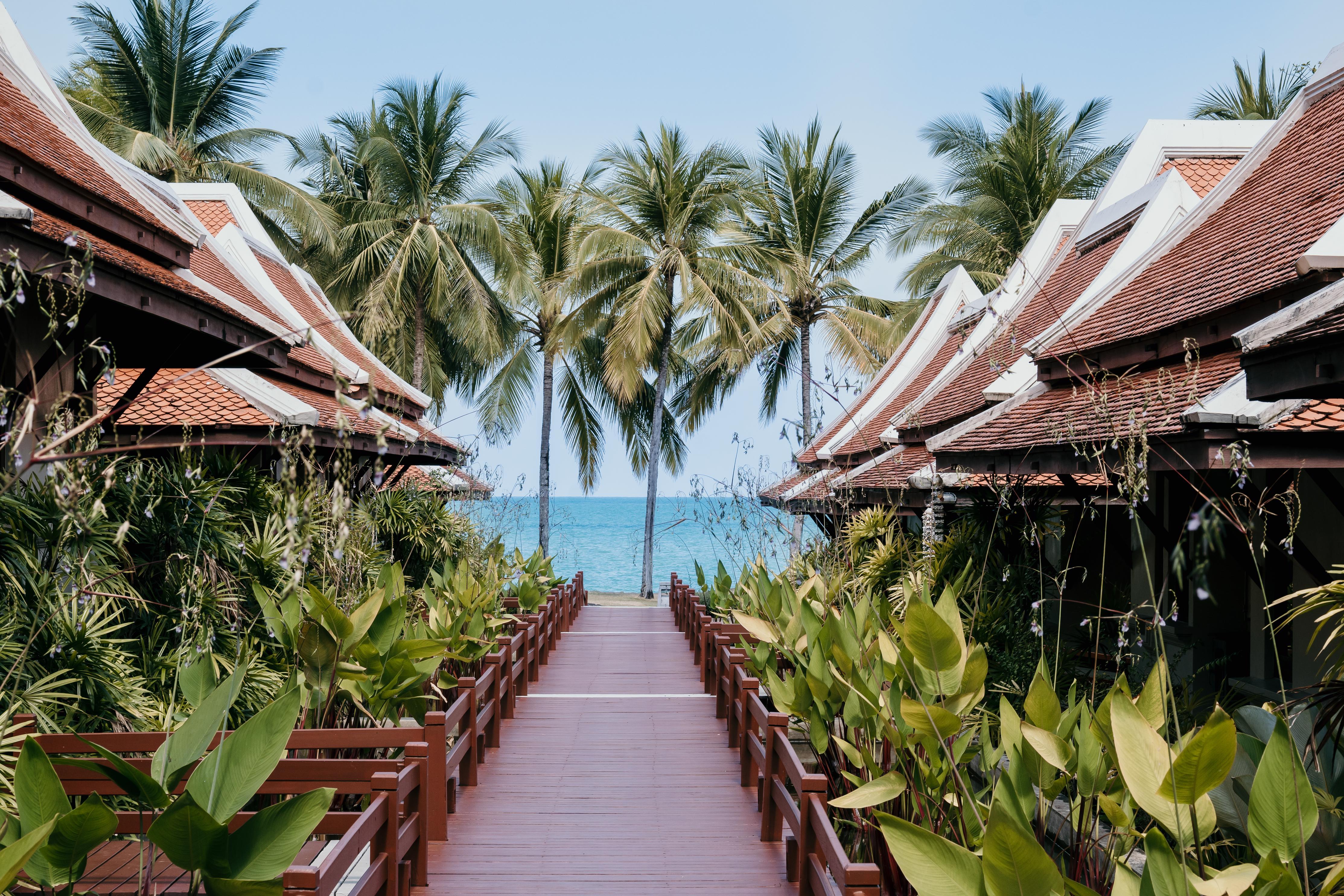 Khaolak Laguna Resort Khao Lak Buitenkant foto