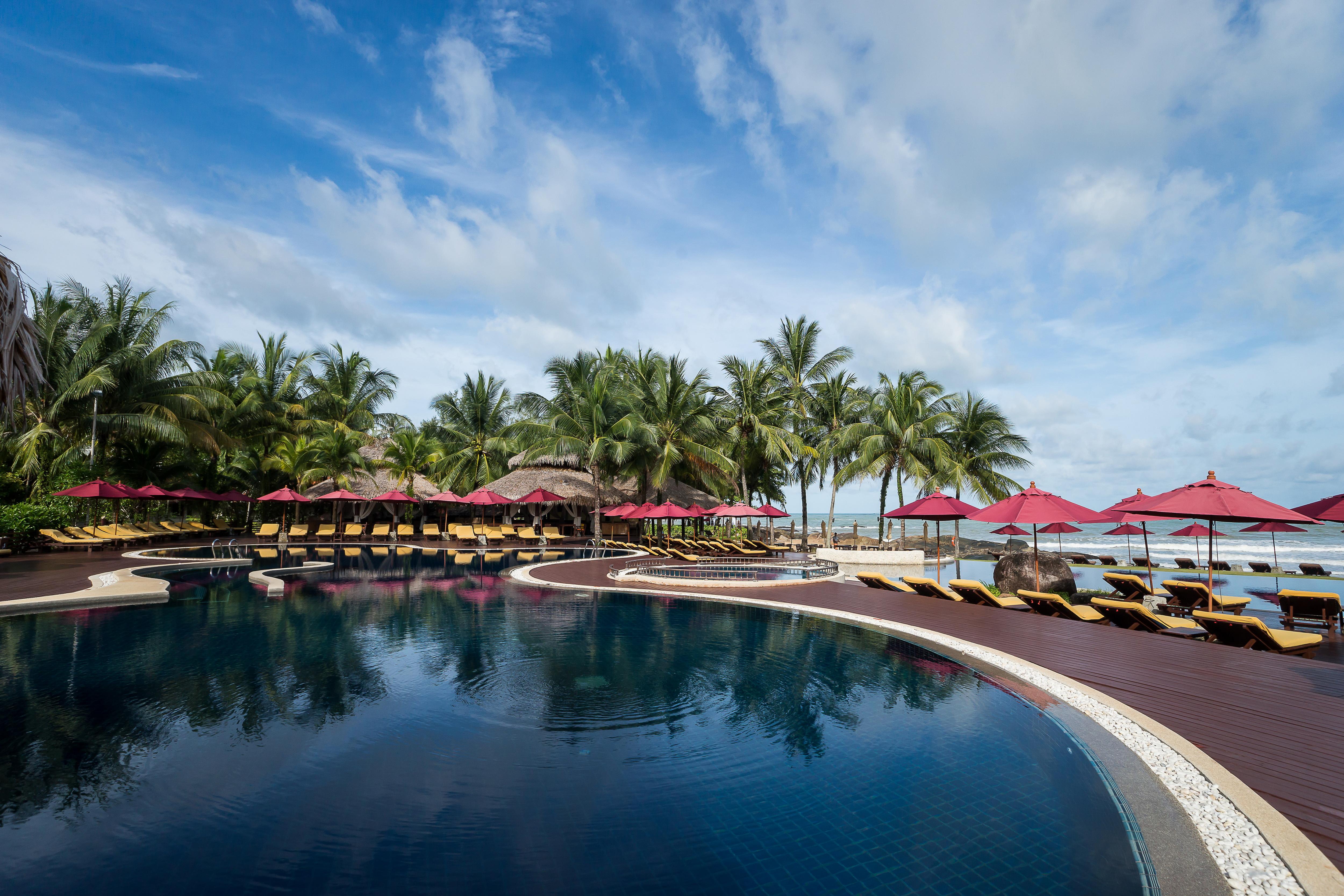 Khaolak Laguna Resort Khao Lak Buitenkant foto