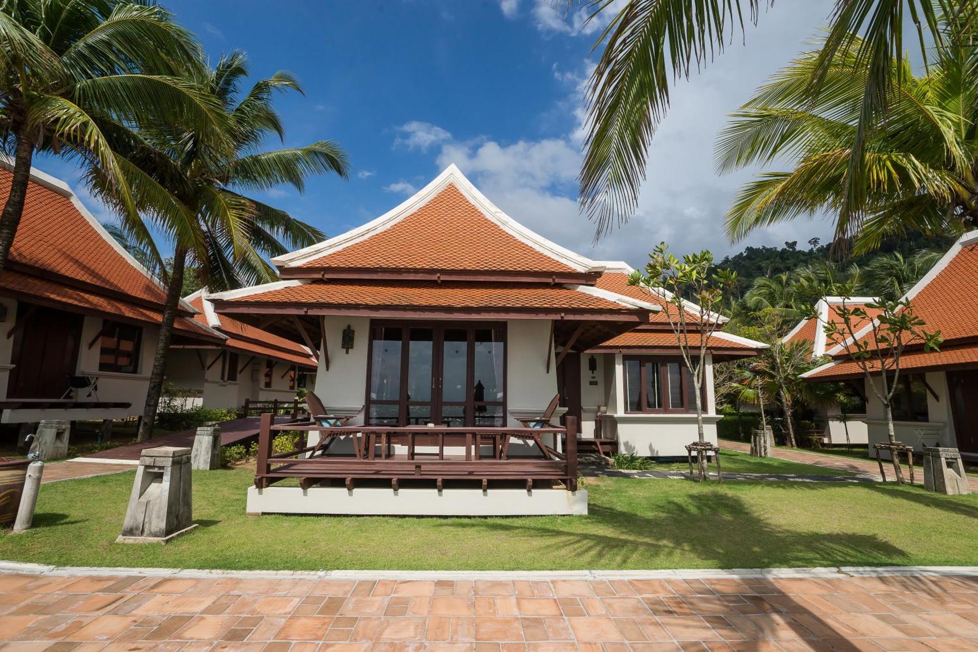 Khaolak Laguna Resort Khao Lak Buitenkant foto