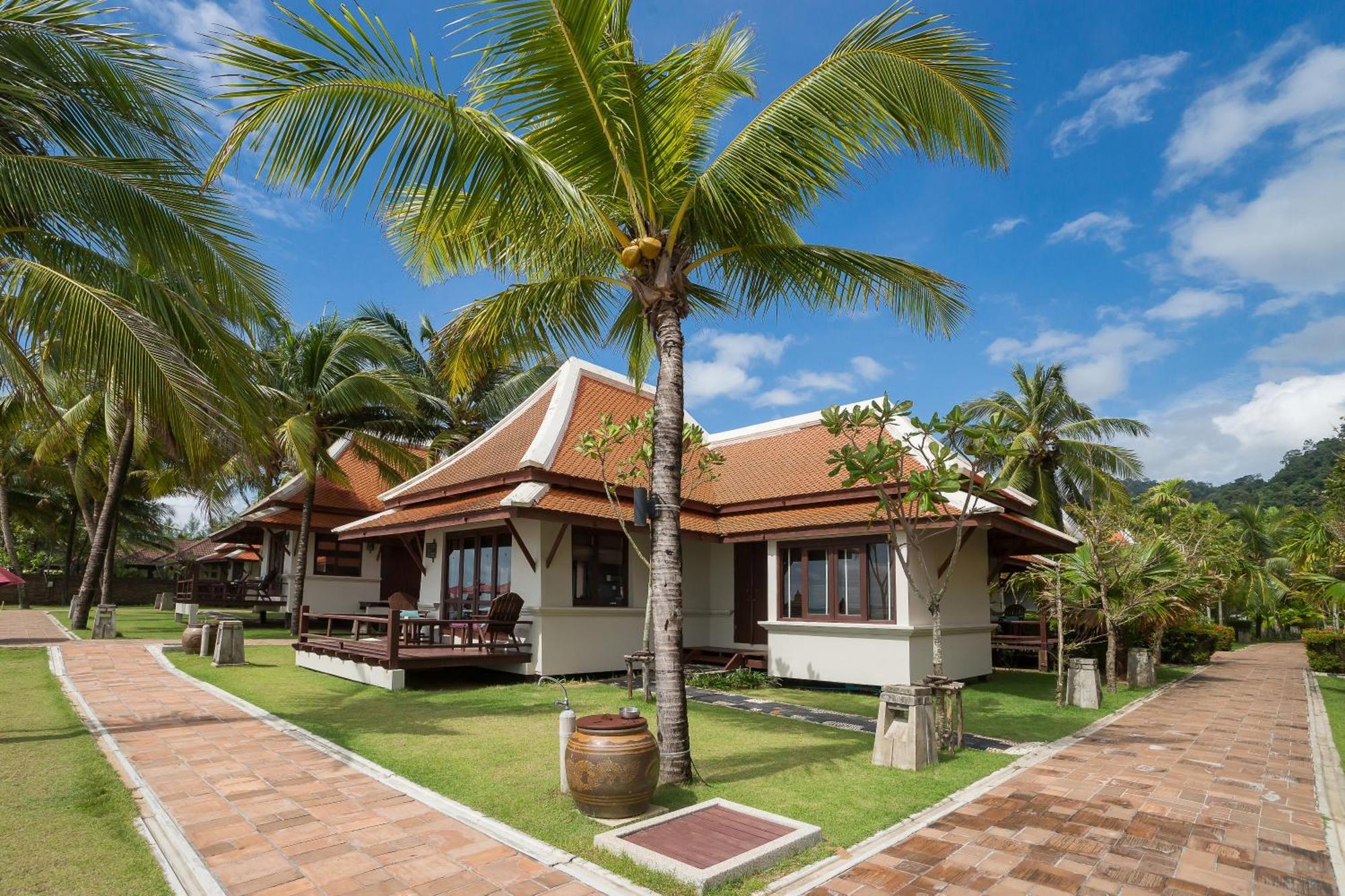 Khaolak Laguna Resort Khao Lak Buitenkant foto