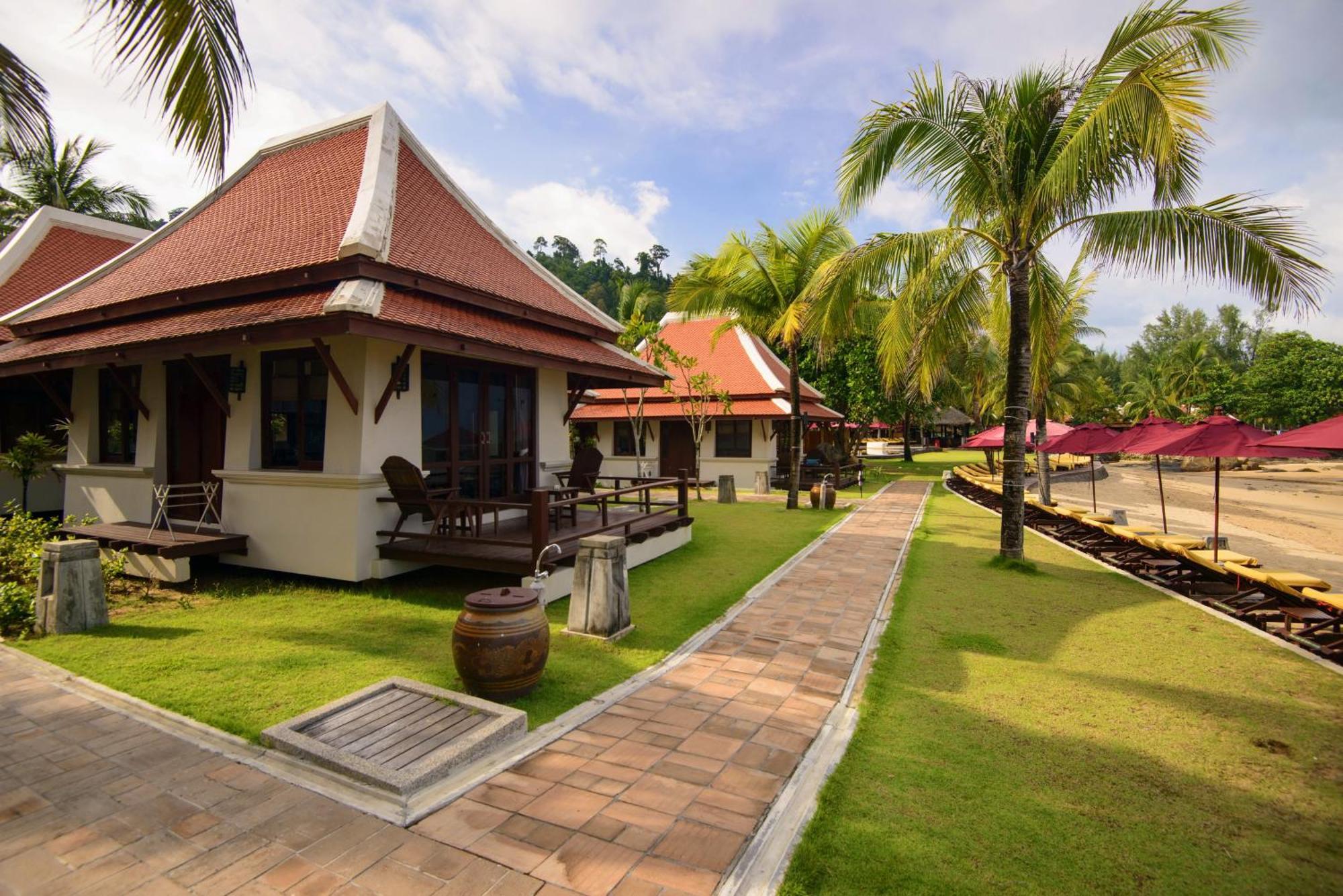 Khaolak Laguna Resort Khao Lak Buitenkant foto