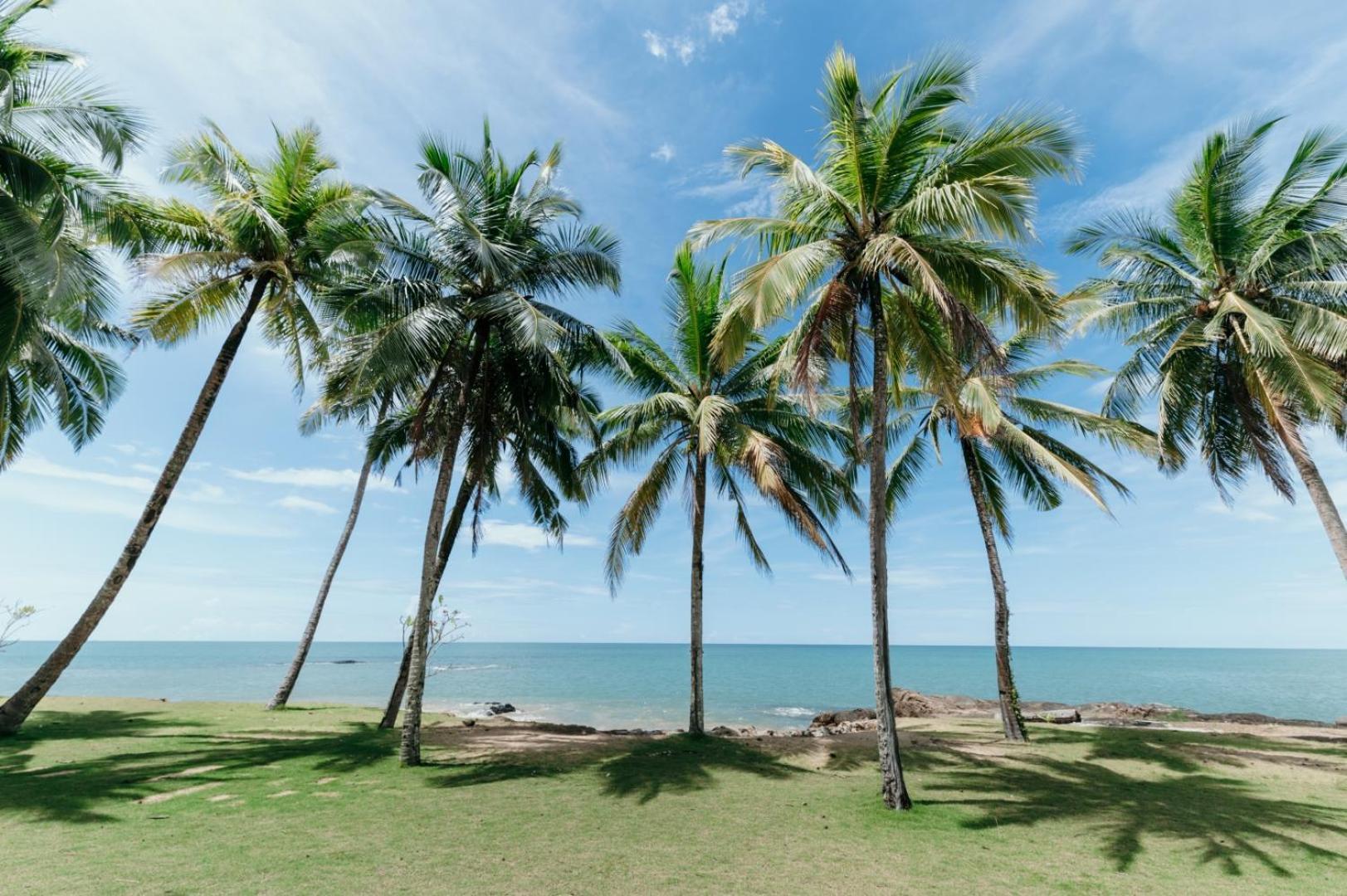 Khaolak Laguna Resort Khao Lak Buitenkant foto