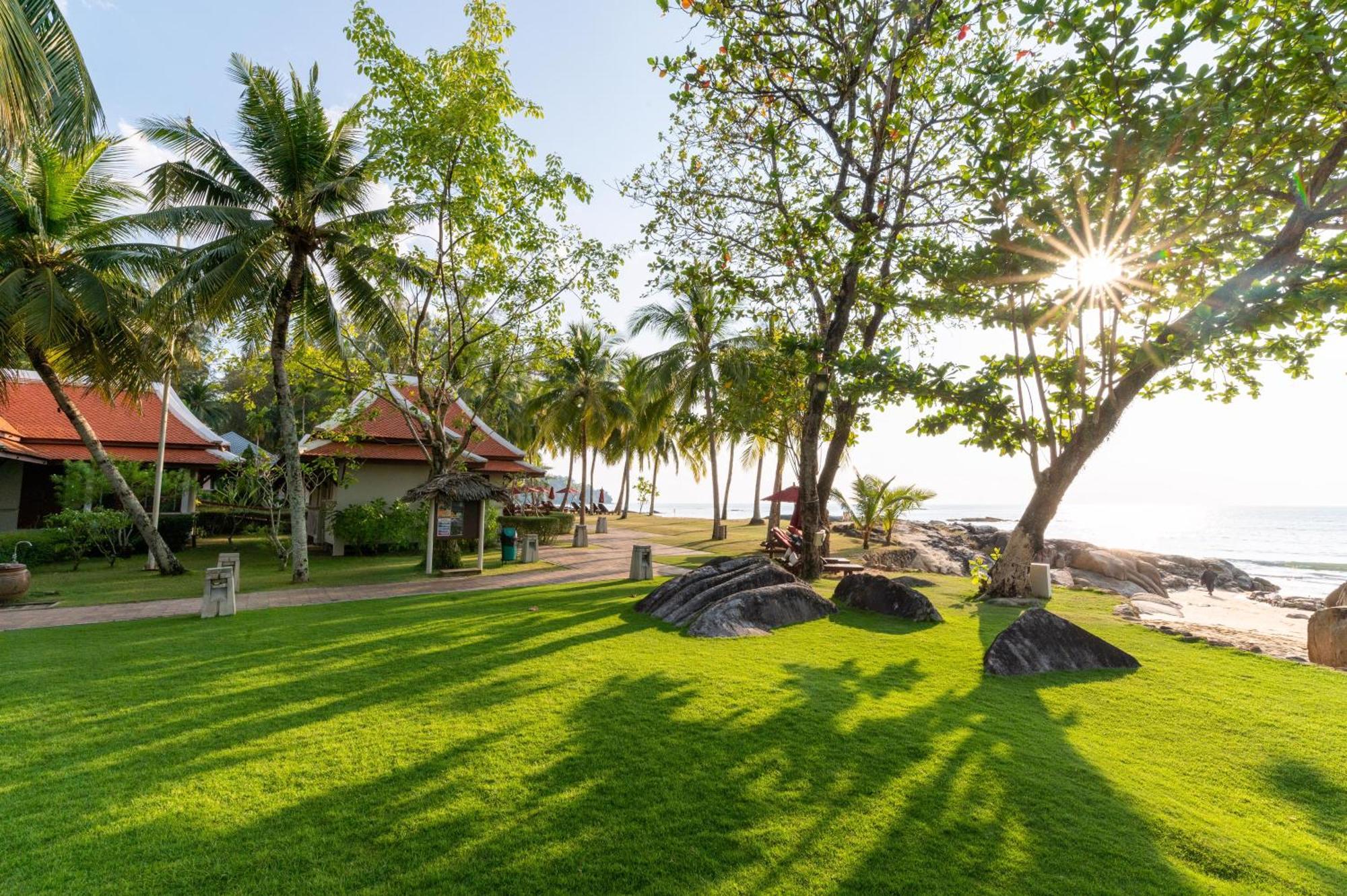 Khaolak Laguna Resort Khao Lak Buitenkant foto