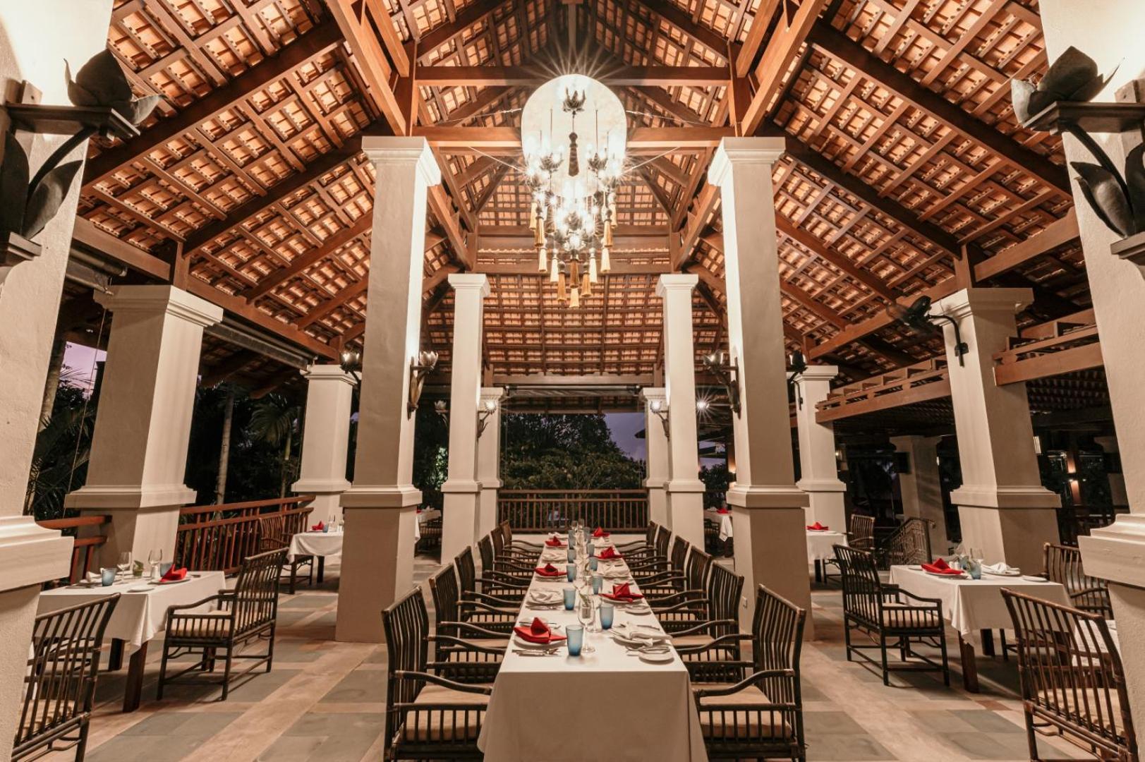 Khaolak Laguna Resort Khao Lak Buitenkant foto