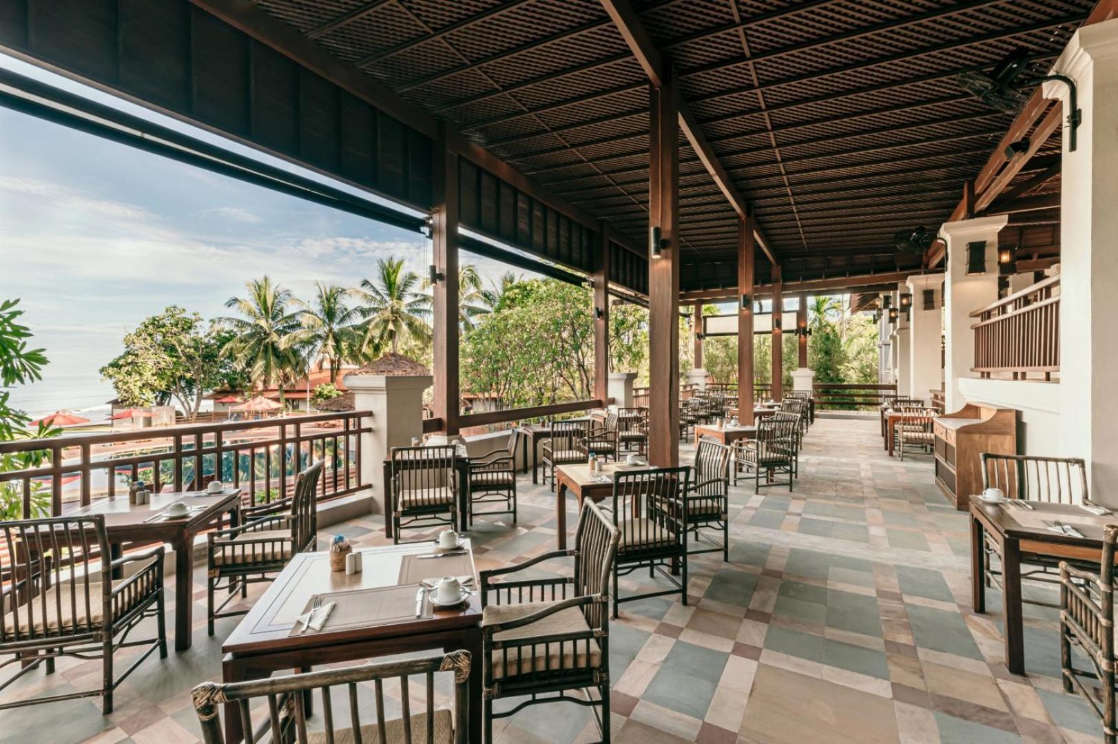 Khaolak Laguna Resort Khao Lak Buitenkant foto