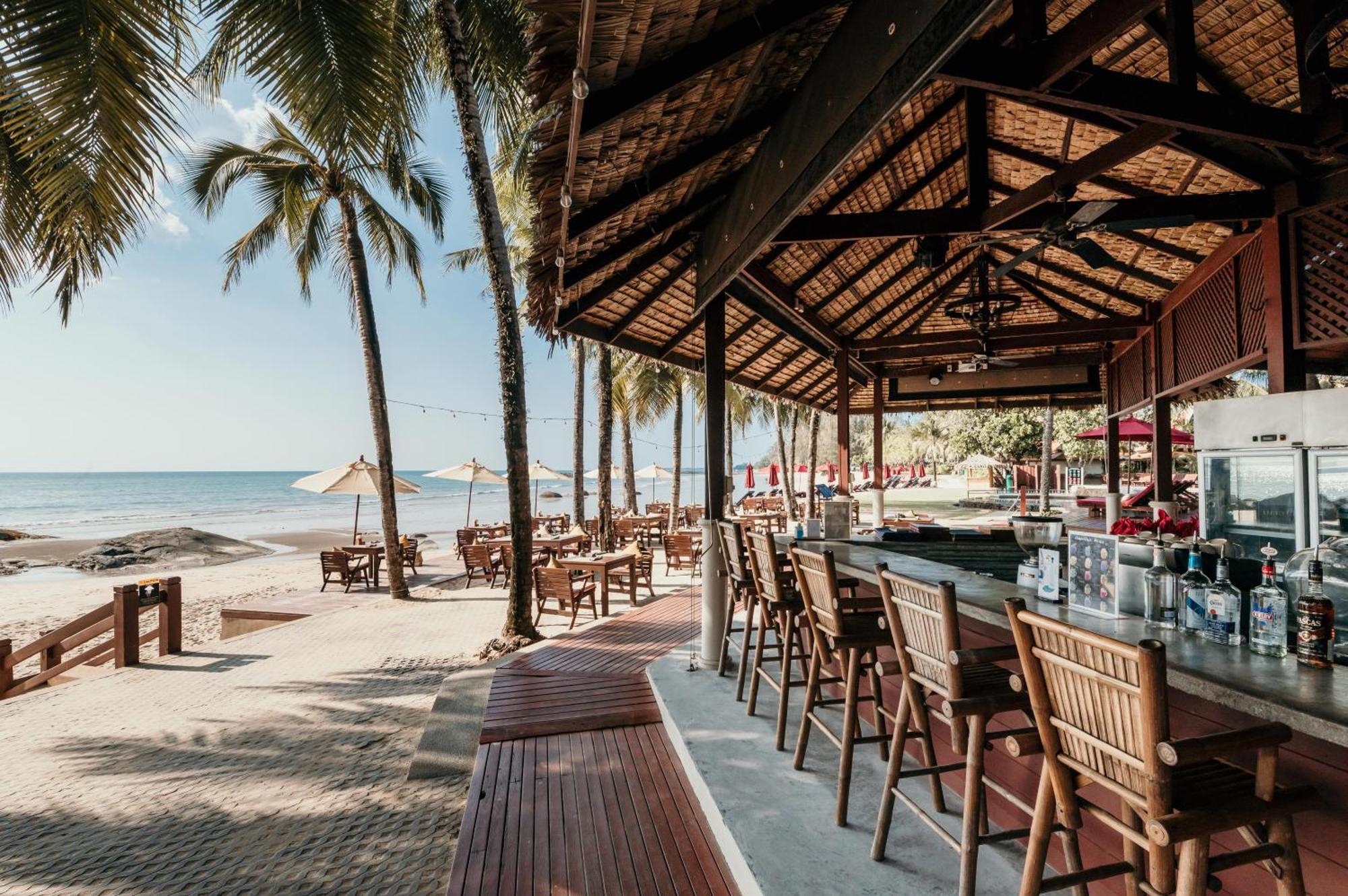 Khaolak Laguna Resort Khao Lak Buitenkant foto